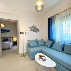 Villa Tasoula Apartments by the sea